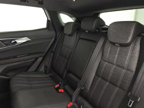 Renault Austral  Hibrido  1.2 full hybrid e-tech Techno 146kW