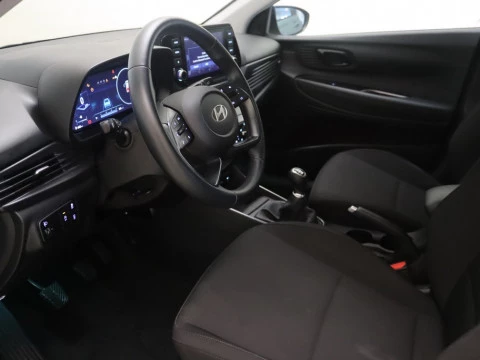 Hyundai i20 1.0 TGDI Klass