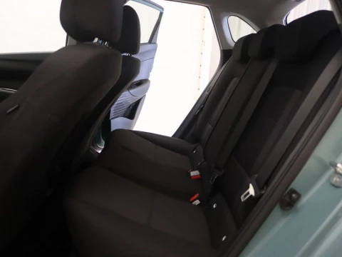 Hyundai i20 1.0 TGDI Klass