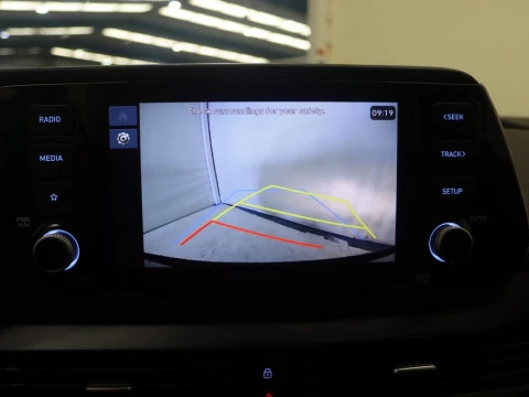 Hyundai i20 1.0 TGDI Klass