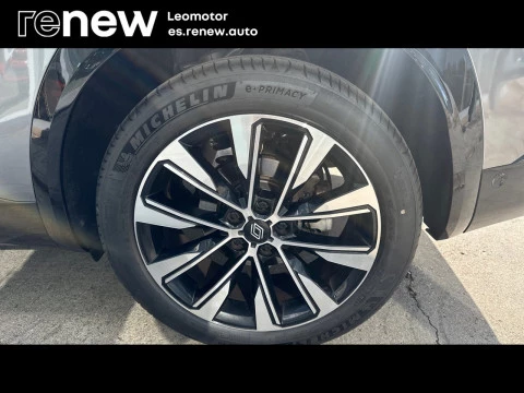 Renault Austral  1.3 TCe Mild Hybrid Techno CVT 116kW