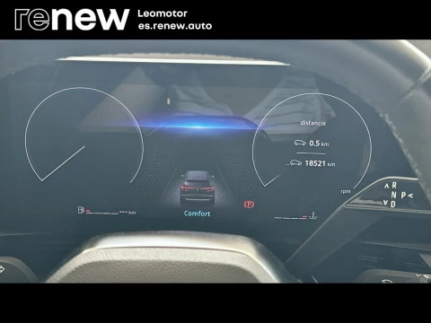 Renault Austral  1.3 TCe Mild Hybrid Techno CVT 116kW