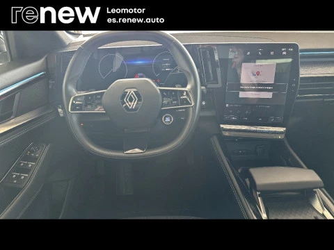 Renault Austral  1.3 TCe Mild Hybrid Techno CVT 116kW