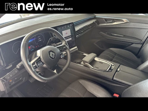 Renault Austral  1.3 TCe Mild Hybrid Techno CVT 116kW