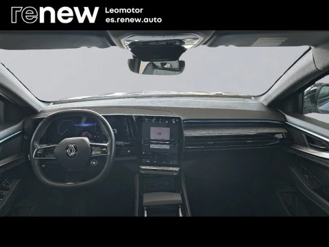 Renault Austral  1.3 TCe Mild Hybrid Techno CVT 116kW