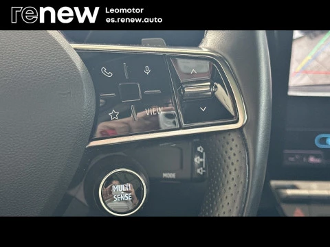 Renault Austral  1.3 TCe Mild Hybrid Techno CVT 116kW