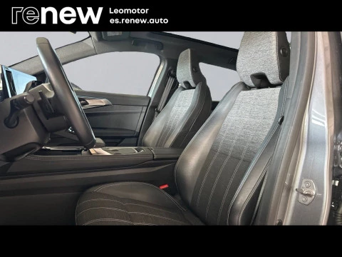 Renault Austral  1.3 TCe Mild Hybrid Techno CVT 116kW