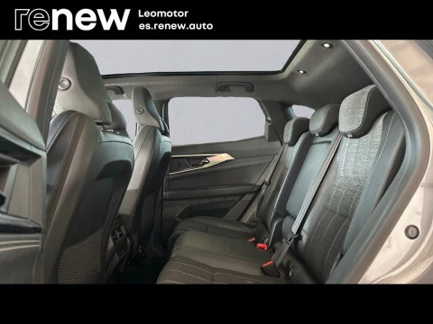 Renault Austral  1.3 TCe Mild Hybrid Techno CVT 116kW