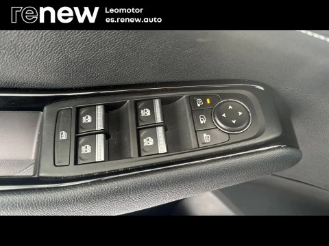 Renault Austral  1.3 TCe Mild Hybrid Techno CVT 116kW