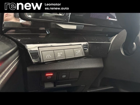 Renault Austral  1.3 TCe Mild Hybrid Techno CVT 116kW