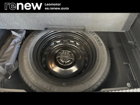 Renault Austral  1.3 TCe Mild Hybrid Techno CVT 116kW