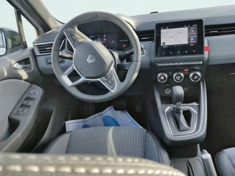 Renault Clio Techno full hybrid E-Tech 145 (103Kw)