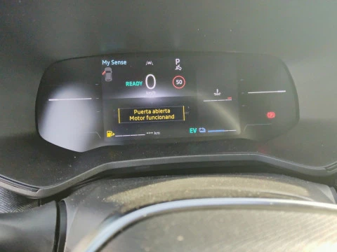 Renault Clio Techno full hybrid E-Tech 145 (103Kw)