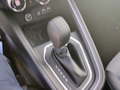 Renault Clio Techno full hybrid E-Tech 145 (103Kw)