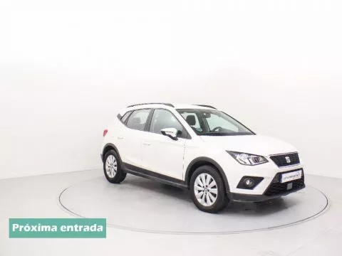 Seat Arona 1.6 TDI 70KW STYLE ECOMOTIVE 95 5P