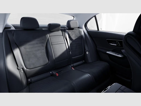 Mercedes-Benz Clase C C 300 d e 4MATIC tecn. hib. EQ Berlina