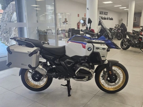 BMW R 1300 