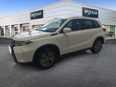 Suzuki Vitara 1.4 T S2 Mild Hybrid
