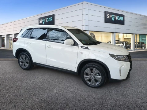 Suzuki Vitara 1.4 T S2 Mild Hybrid