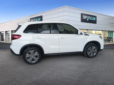 Suzuki Vitara 1.4 T S2 Mild Hybrid