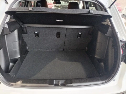 Suzuki Vitara 1.4 T S2 Mild Hybrid