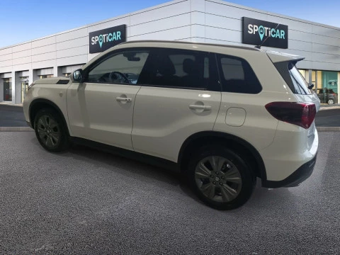 Suzuki Vitara 1.4 T S2 Mild Hybrid