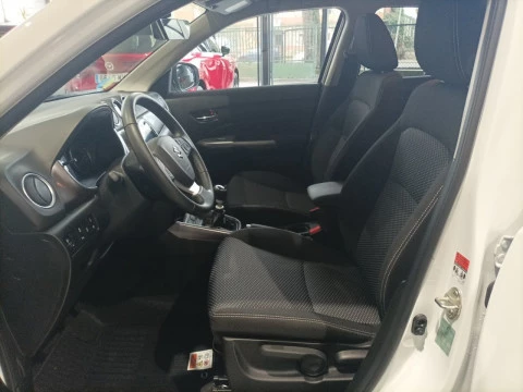 Suzuki Vitara 1.4 T S2 Mild Hybrid
