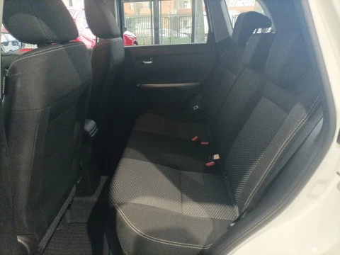 Suzuki Vitara 1.4 T S2 Mild Hybrid
