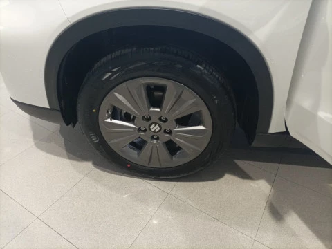 Suzuki Vitara 1.4 T S2 Mild Hybrid
