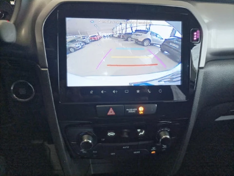 Suzuki Vitara 1.4 T S2 Mild Hybrid