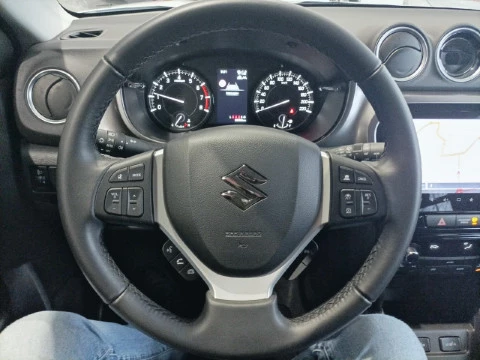 Suzuki Vitara 1.4 T S2 Mild Hybrid