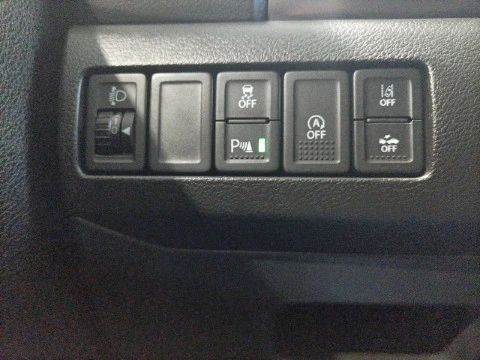 Suzuki Vitara 1.4 T S2 Mild Hybrid