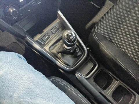 Suzuki Vitara 1.4 T S2 Mild Hybrid