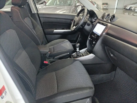 Suzuki Vitara 1.4 T S2 Mild Hybrid