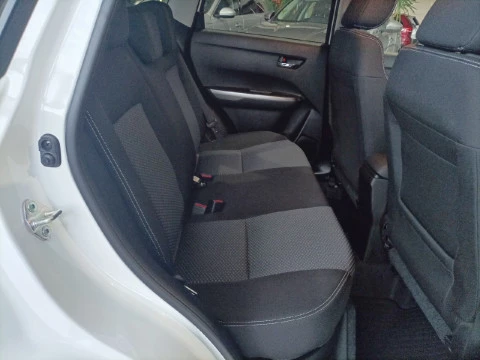 Suzuki Vitara 1.4 T S2 Mild Hybrid