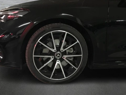 Mercedes-Benz Clase CLA  250+ con tecnología EQ