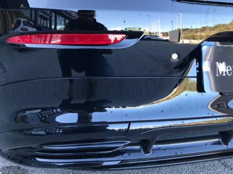 Mercedes-Benz Clase CLA  250+ con tecnología EQ