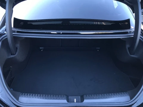 Mercedes-Benz Clase CLA  250+ con tecnología EQ