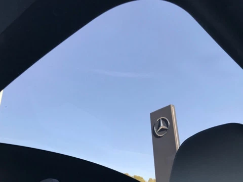 Mercedes-Benz Clase CLA  250+ con tecnología EQ