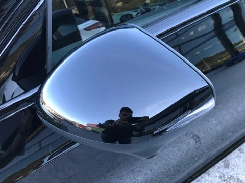 Mercedes-Benz Clase CLA  250+ con tecnología EQ