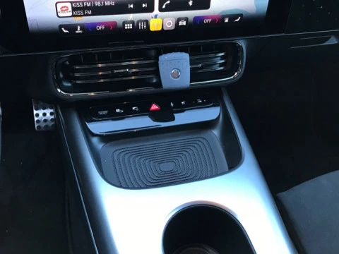 Mercedes-Benz Clase CLA  250+ con tecnología EQ