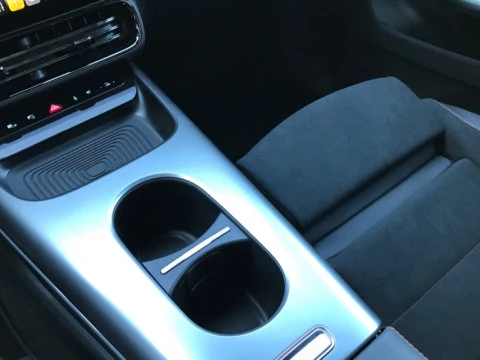 Mercedes-Benz Clase CLA  250+ con tecnología EQ