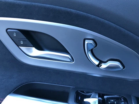 Mercedes-Benz Clase CLA  250+ con tecnología EQ