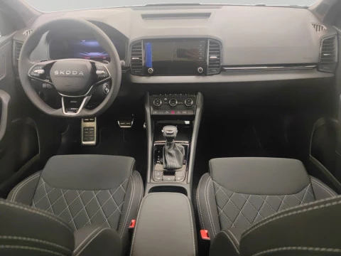 Skoda Karoq 2.0 TDI 110KW (150CV) DSG SPORTLINE