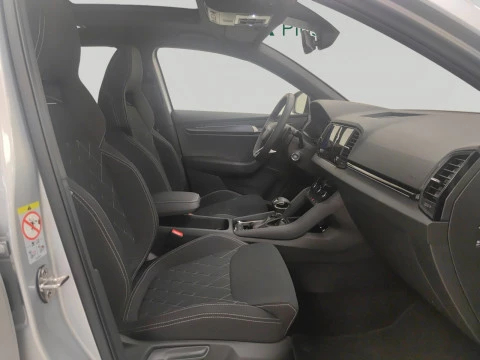 Skoda Karoq 2.0 TDI 110KW (150CV) DSG SPORTLINE