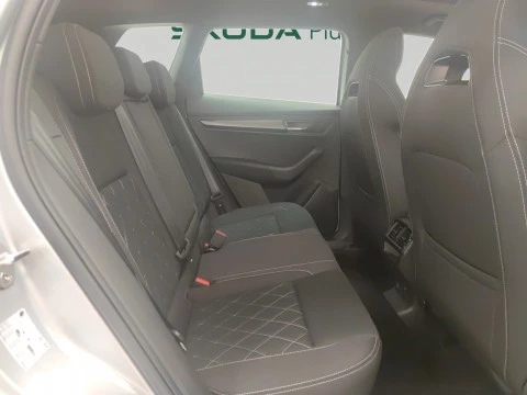 Skoda Karoq 2.0 TDI 110KW (150CV) DSG SPORTLINE