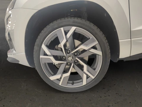 Skoda Karoq 2.0 TDI 110KW (150CV) DSG SPORTLINE