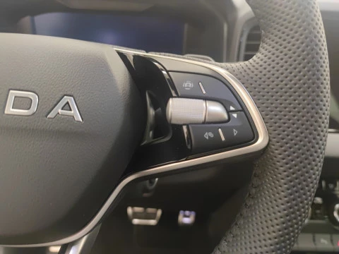 Skoda Karoq 2.0 TDI 110KW (150CV) DSG SPORTLINE