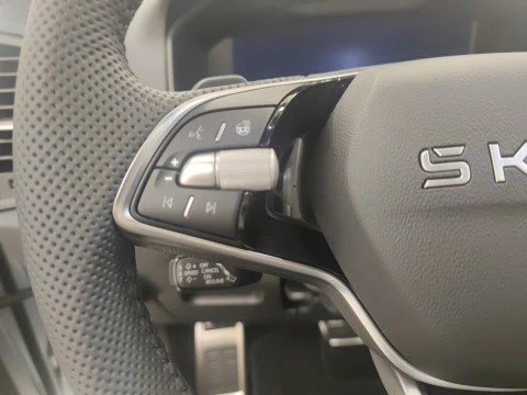 Skoda Karoq 2.0 TDI 110KW (150CV) DSG SPORTLINE