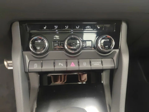 Skoda Karoq 2.0 TDI 110KW (150CV) DSG SPORTLINE